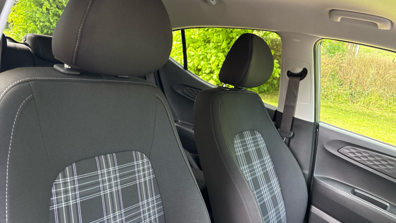 Hyundai i10 1.2 [79] Premium 5dr Auto [Nav] Petrol Hatchback